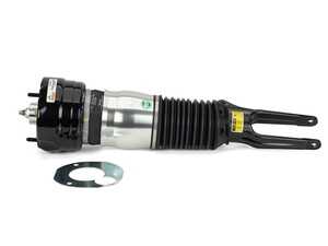 ES#5446240 - as-3038KT - Remanufactured Front Air Suspension Strut - Left - Front Axle, Left Side - Price includes a $260.00 refundable core charge. - Arnott - Porsche