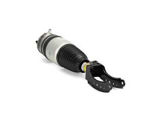 ES#5446248 - as-3056KT - Remanufactured Front Air Suspension Strut - Right - Front Axle, Right Side - Price includes a $260.00 refundable core charge. - Arnott - Porsche