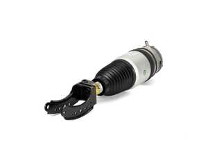 ES#5446253 - as-3057KT - Remanufactured Front Air Suspension Strut - Left - Front Axle, Left Side - Price includes a $260.00 refundable core charge. - Arnott - Porsche