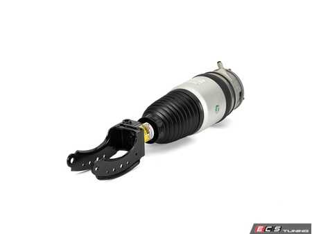 ES#5446253 - as-3057KT - Remanufactured Front Air Suspension Strut - Left - Front Axle, Left Side - Price includes a $260.00 refundable core charge. - Arnott - Porsche