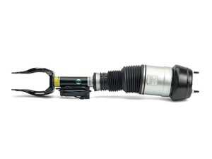 ES#5446256 - as-3060KT - Remanufactured Front Air Suspension Strut - Right - Front Axle, Right Side - Price includes a $130.00 refundable core charge. - Arnott - Mercedes Benz