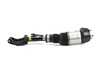 ES#5446259 - as-3061KT - Remanufactured Front Air Suspension Strut - Left - Front Axle, Left Side - Price includes a $130.00 refundable core charge. - Arnott - Mercedes Benz