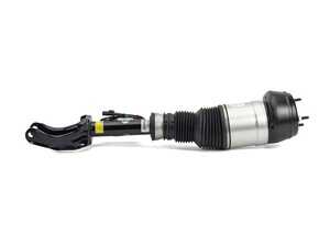 ES#5446259 - as-3061KT - Remanufactured Front Air Suspension Strut - Left - Front Axle, Left Side - Price includes a $130.00 refundable core charge. - Arnott - Mercedes Benz