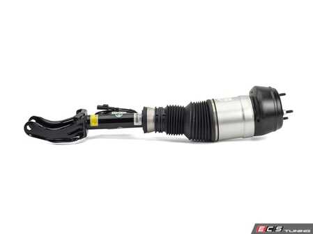 ES#5446259 - as-3061KT - Remanufactured Front Air Suspension Strut - Left - Front Axle, Left Side - Price includes a $130.00 refundable core charge. - Arnott - Mercedes Benz