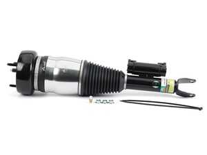 ES#5446262 - as-3339KT - Remanufactured Front Air Suspension Strut - Right - Front Axle, Right Side - Price includes a $130.00refundable core charge. - Arnott - Mercedes Benz