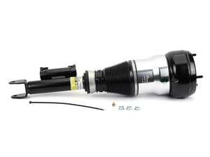 ES#5446266 - as-3358KT - Remanufactured Front Air Suspension Strut - Right - Front Axle, Right Side - Arnott - Mercedes Benz