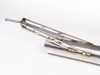 ES#5395816 - 057471LA03 - 4L Q7 TDI Muffler Delete - Unleash a cleaner rear-end aesthetic and shed unnecessary chassis weight - ECS - Audi