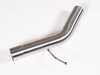 ES#5395816 - 057471LA03 - 4L Q7 TDI Muffler Delete - Unleash a cleaner rear-end aesthetic and shed unnecessary chassis weight - ECS - Audi