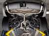 ES#5395816 - 057471LA03 - 4L Q7 TDI Muffler Delete - Unleash a cleaner rear-end aesthetic and shed unnecessary chassis weight - ECS - Audi