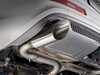 ES#5395816 - 057471LA03 - 4L Q7 TDI Muffler Delete - Unleash a cleaner rear-end aesthetic and shed unnecessary chassis weight - ECS - Audi