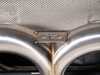 ES#5395816 - 057471LA03 - 4L Q7 TDI Muffler Delete - Unleash a cleaner rear-end aesthetic and shed unnecessary chassis weight - ECS - Audi
