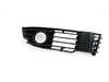 ES#9561 - 3B0853666LB41 - Lower Grille - Right - Air vent found in right lower bumper with fogs - Genuine Volkswagen Audi - Volkswagen