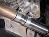 ES#5395816 - 057471LA03 - 4L Q7 TDI Muffler Delete - Unleash a cleaner rear-end aesthetic and shed unnecessary chassis weight - ECS - Audi
