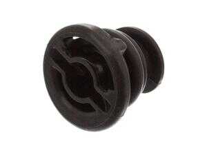 ES#4750174 - 06L103801D - Oil Drain Plug With Seal - Replacement oil pan drain plug with seal - Febi - Audi Volkswagen