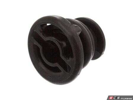 ES#4750174 - 06L103801D - Oil Drain Plug With Seal - Replacement oil pan drain plug with seal - Febi - Audi Volkswagen