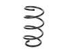 ES#4212858 - 31336761325 - Front Coil Spring - Replace your cracked springs - Mubea - BMW