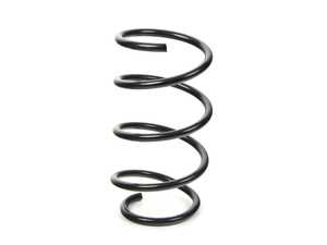 ES#4212858 - 31336761325 - Front Coil Spring - Replace your cracked springs - Mubea - BMW