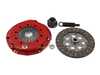 ES#2725067 - KF778HDO - Stage 2 Daily Clutch Kit - Designed for the daily-driven, weekend track warrior. Conservatively rated at 350ft/lbs. - South Bend Clutch - BMW