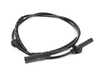 ES#4849615 - 34526771777 - ABS Sensor - Rear - Clear the ABS light from your dashboard - URO - BMW