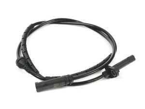 ES#4849615 - 34526771777 - ABS Sensor - Rear - Clear the ABS light from your dashboard - URO - BMW