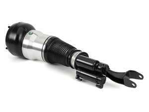ES#5446281 - as-3366KT - Remanufactured Front Air Suspension Strut - Right - Front Axle, Right Side - Price includes a $260.00 refundable core charge. - Arnott - Mercedes Benz