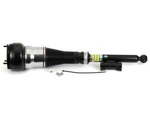 ES#5446288 - as-3463KT - Remanufactured Rear Air Suspension Strut - Right - Rear Axle, Right Side - Price includes a $260.00 refundable core charge. - Arnott - Mercedes Benz
