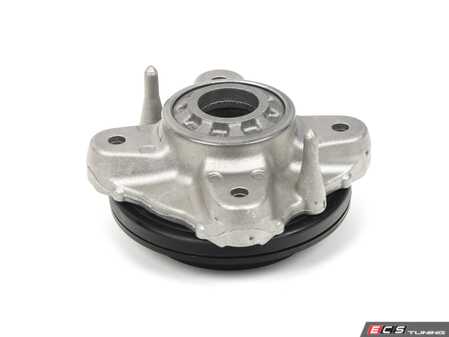 ES#4182643 - 31306879227 - SUPPORT BEARING, FRONT - Genuine BMW - BMW