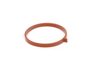 ES#2736078 - 2761410480 - Intake Manifold Gasket - Priced Each - Intermediate Flange to Engine - Six (6) Required Per Vehicle - Genuine Mercedes Benz - Mercedes Benz