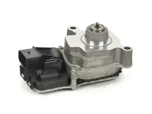 Longitudinal Torque Module