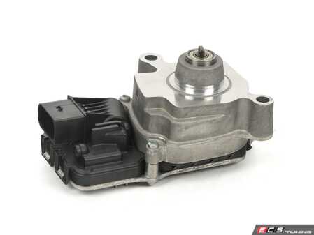 ES#4938872 - 27605A371F4 - Longitudinal Torque Module - Replacement for transfer case torque module - Genuine BMW - BMW