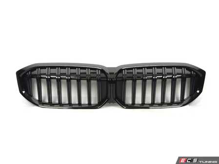 ES#4563663 - 51115A1BFA9 - FRONT ORNAMENTAL GRILLE - Genuine BMW - BMW