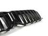 ES#4563663 - 51115A1BFA9 - FRONT ORNAMENTAL GRILLE - Genuine BMW - BMW