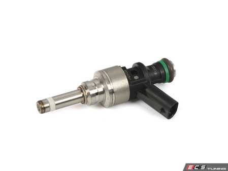 ES#4912391 - 079906036AE - Fuel Injector - Priced Each - Keep your engine running smooth. - Genuine Volkswagen Audi - Audi