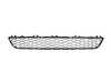 ES#3193304 - 51118064930 - Grill - Air Intake - Center - Genuine BMW - BMW
