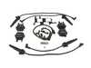ES#4609896 - 601-0160 - High Performance Ignition Kit - N20 - Black Coils - The ultimate BMW ignition coil upgrade! - Precision Raceworks - BMW