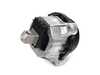 ES#3450157 - 22116860457 - Engine Mount - Left - (NO LONGER AVAILABLE) - Reduce driveline vibrations with a new motor mount - Corteco - 