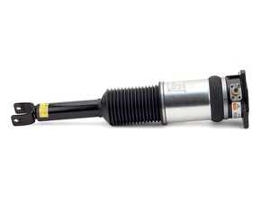 ES#5446303 - as-2965KT - Remanufactured Rear Air Suspension Strut - Right - Rear Axle, Right Side - Price includes a $130.00 refundable core charge. - Arnott - Audi