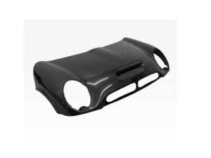 ES#5446292 - BMW-MINIS2002CFH - Stock Style Carbon Fiber Hood  - Light weight Carbon fiber hood with cutout for scoop - Suvneer - MINI