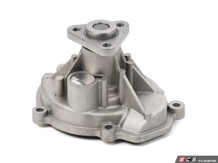ES#3560392 - 94810603301 - Water Pump  - Housing and impeller; includes gasket - Hamburg Tech - Porsche