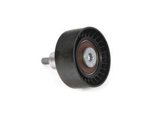 ES#4820991 - 06M903341F - Idler Pulley - Keep your belt tight - Mubea - Audi