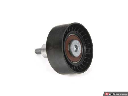 ES#4820991 - 06M903341F - Idler Pulley - Keep your belt tight - Mubea - Audi