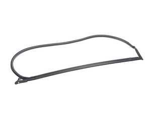 ES#3486034 - 8S8831707B - DOOR SEAL - Genuine Volkswagen Audi - 