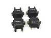 ES#4609896 - 601-0160 - High Performance Ignition Kit - N20 - Black Coils - The ultimate BMW ignition coil upgrade! - Precision Raceworks - BMW