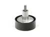 ES#4820991 - 06M903341F - Idler Pulley - Keep your belt tight - Mubea - Audi