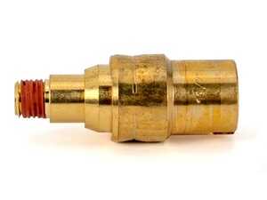 ES#5425379 - K-4364 - Air Suspension Line Fitting - Priced Each - Pressure Holding Valve With VOSS Fitting - Arnott - Mercedes Benz