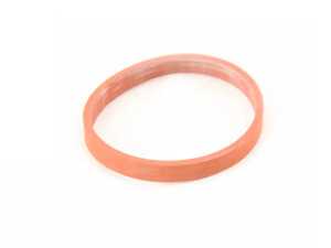 ES#4626768 - 079198717 - Intake Manifold Gasket - Priced Each - Ensure a proper seal to prevent or stop air leaks - Elring - Audi