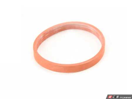 ES#4626768 - 079198717 - Intake Manifold Gasket - Priced Each - Ensure a proper seal to prevent or stop air leaks - Elring - Audi