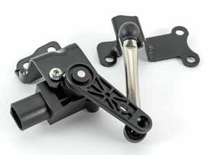 ES#5425388 - RH-5291 - Rear Ride Height Sensor - Left - Rear Axle, Left Side - Arnott - 