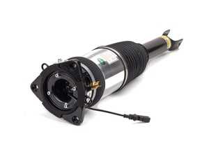 ES#5446316 - as-2968KT - Remanufactured Rear Air Suspension Strut - Right - Rear Axle, Right Side - Price includes a $260.00 refundable core charge. - Arnott - Volkswagen