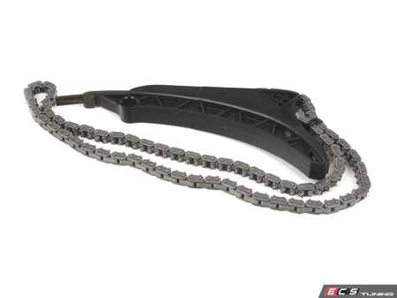 ES#4899488 - 11318658028 - Timing Chain & Guide Rail - Should be replaced any time wear is detected - Bremmen Parts - BMW